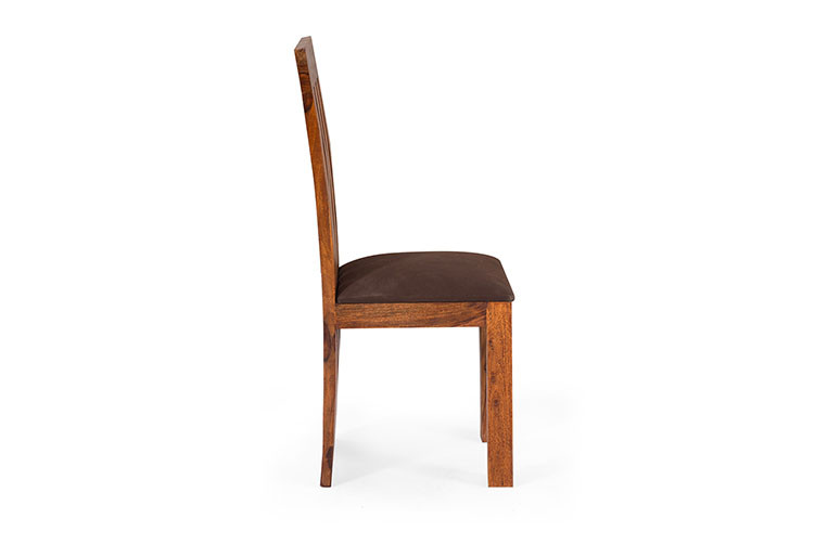 Spainish Dining Set (Walnut Finish)